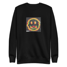 Load image into Gallery viewer, [O.G.] Smiley Sweatshirt
