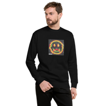 Load image into Gallery viewer, [O.G.] Smiley Sweatshirt
