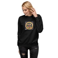 Load image into Gallery viewer, [O.G.] Smiley Sweatshirt
